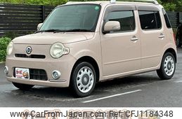 daihatsu mira-cocoa 2009 -DAIHATSU 【名変中 】--Mira Cocoa L675S--0005461---DAIHATSU 【名変中 】--Mira Cocoa L675S--0005461-