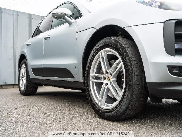 porsche macan 2019 quick_quick_ABA-J1H1_WP1ZZZ95ZKLB05980 image 2