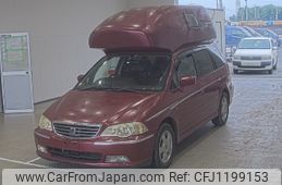 honda odyssey 2000 -HONDA--Odyssey RA9-1052945---HONDA--Odyssey RA9-1052945-