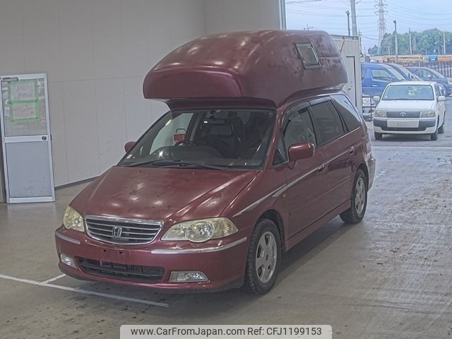 honda odyssey 2000 -HONDA--Odyssey RA9-1052945---HONDA--Odyssey RA9-1052945- image 1