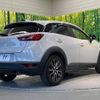 mazda cx-3 2015 -MAZDA--CX-3 LDA-DK5FW--DK5FW-102546---MAZDA--CX-3 LDA-DK5FW--DK5FW-102546- image 18