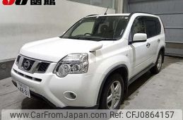 nissan x-trail 2012 -NISSAN 【函館 300ﾇ4801】--X-Trail NT31--240211---NISSAN 【函館 300ﾇ4801】--X-Trail NT31--240211-