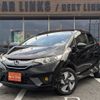 honda fit 2014 -HONDA 【札幌 504ﾏ3903】--Fit GP6--3007525---HONDA 【札幌 504ﾏ3903】--Fit GP6--3007525- image 1