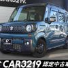 suzuki spacia 2020 -SUZUKI 【名変中 】--Spacia Gear MK53S--926293---SUZUKI 【名変中 】--Spacia Gear MK53S--926293- image 1