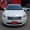 toyota mark-x-zio 2009 -TOYOTA 【三河 301ﾋ5351】--MarkX Zio DBA-ANA10--ANA10-0028050---TOYOTA 【三河 301ﾋ5351】--MarkX Zio DBA-ANA10--ANA10-0028050- image 38