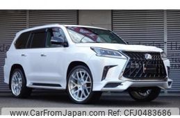 lexus lx 2022 quick_quick_3BA-URJ201W_URJ201-4355404