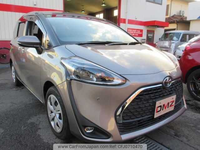 toyota sienta 2020 quick_quick_5BA-NSP170G_7258618 image 2