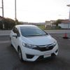 honda fit 2017 504749-RAOID:13571 image 2