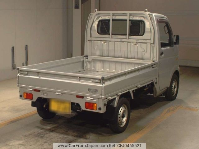 suzuki carry-truck 2013 -SUZUKI 【佐賀 480つ265】--Carry Truck DA63T-830678---SUZUKI 【佐賀 480つ265】--Carry Truck DA63T-830678- image 2