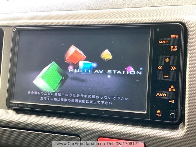toyota hiace-wagon 2010 CFJ1708172 image 2