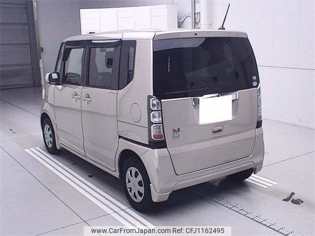 honda n-box 2012 -HONDA 【静岡 580ﾈ1966】--N BOX JF1-1115621---HONDA 【静岡 580ﾈ1966】--N BOX JF1-1115621- image 2