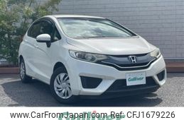 honda fit 2014 CFJ1679226