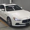 maserati ghibli 2015 -MASERATI--Maserati Ghibli ZAMRS57C001171909---MASERATI--Maserati Ghibli ZAMRS57C001171909- image 1