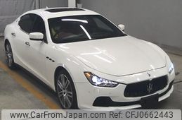 maserati ghibli 2015 -MASERATI--Maserati Ghibli ZAMRS57C001171909---MASERATI--Maserati Ghibli ZAMRS57C001171909-