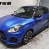 suzuki swift 2022 -SUZUKI 【函館 330ﾂ3850】--Swift ZC33S-427573---SUZUKI 【函館 330ﾂ3850】--Swift ZC33S-427573- image 1