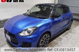 suzuki swift 2022 -SUZUKI 【函館 330ﾂ3850】--Swift ZC33S-427573---SUZUKI 【函館 330ﾂ3850】--Swift ZC33S-427573-