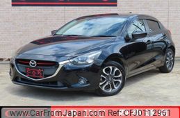 mazda demio 2016 quick_quick_DJ5FS_DJ5FS-147059