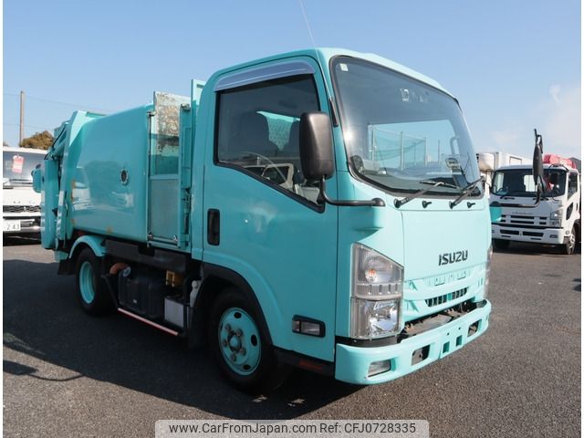 isuzu elf-truck 2017 -ISUZU--Elf TPG-NMR85AN--NMR85-7037097---ISUZU--Elf TPG-NMR85AN--NMR85-7037097- image 2