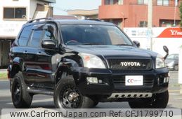 toyota land-cruiser-prado 2008 CFJ1799710