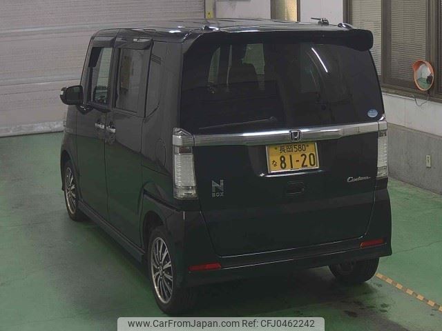 honda n-box 2012 -HONDA 【長岡 580ﾅ8120】--N BOX JF2--2002974---HONDA 【長岡 580ﾅ8120】--N BOX JF2--2002974- image 2