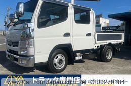 mitsubishi-fuso canter 2013 quick_quick_FBA20_FBA20-521959