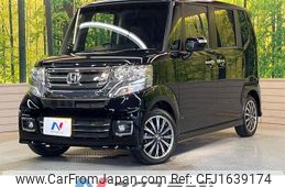 honda n-box 2017 CFJ1639174