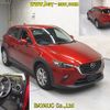 mazda cx-3 2021 CFJ1692761 image 7