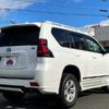 toyota land-cruiser-prado 2018 -TOYOTA--Land Cruiser Prado CBA-TRJ150W--TRJ150-0092641---TOYOTA--Land Cruiser Prado CBA-TRJ150W--TRJ150-0092641- image 3