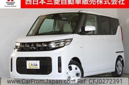 mitsubishi ek-space 2023 quick_quick_5AA-B34A_B34A-0505524