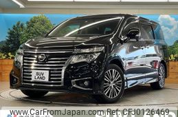 nissan elgrand 2015 -NISSAN--Elgrand DBA-TE52--TE52-080772---NISSAN--Elgrand DBA-TE52--TE52-080772-