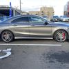 mercedes-benz amg 2015 -MERCEDES-BENZ--AMG CBA-117352--WDD1173522N220155---MERCEDES-BENZ--AMG CBA-117352--WDD1173522N220155- image 4