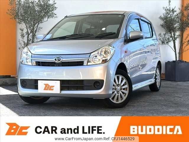 daihatsu mira 2007 -DAIHATSU--Mira DBA-L275S--L275S-2002061---DAIHATSU--Mira DBA-L275S--L275S-2002061- image 1