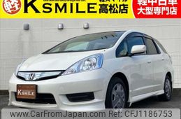 honda fit-shuttle 2012 -HONDA--Fit Shuttle DAA-GP2--GP2-3047389---HONDA--Fit Shuttle DAA-GP2--GP2-3047389-