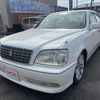 toyota crown 2001 quick_quick_TA-JZS171_JZS171-0058139 image 1