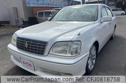 toyota crown 2001 quick_quick_TA-JZS171_JZS171-0058139