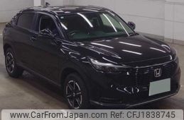 honda vezel 2024 CFJ1838745