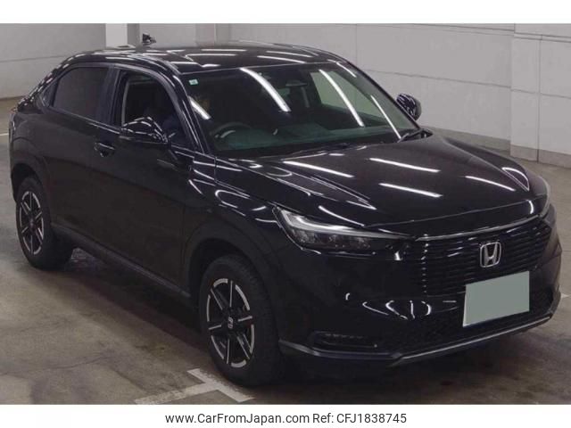 honda vezel 2024 CFJ1838745 image 1