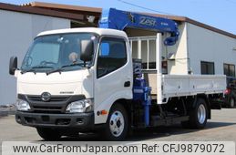 hino dutro 2018 quick_quick_TPG-XZU650M_XZU650-0009904