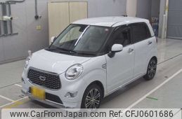 daihatsu cast 2020 -DAIHATSU 【三河 583け1980】--Cast LA250S-0202964---DAIHATSU 【三河 583け1980】--Cast LA250S-0202964-