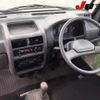 subaru sambar-truck 1997 -SUBARU--Samber Truck KS4-325203---SUBARU--Samber Truck KS4-325203- image 9