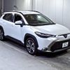 toyota corolla-cross 2023 -TOYOTA 【愛媛 301ち3876】--Corolla Cross ZVG11-1062130---TOYOTA 【愛媛 301ち3876】--Corolla Cross ZVG11-1062130- image 1
