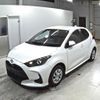 toyota yaris 2022 -TOYOTA--Yaris KSP210-0059556---TOYOTA--Yaris KSP210-0059556- image 5