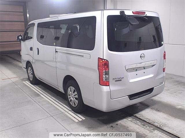 nissan caravan-van 2017 -NISSAN--Caravan Van VW2E26-032705---NISSAN--Caravan Van VW2E26-032705- image 2