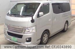 nissan caravan-van 2012 -NISSAN--Caravan Van LDF-VW6E26--VW6E26-000442---NISSAN--Caravan Van LDF-VW6E26--VW6E26-000442-