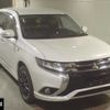 mitsubishi outlander-phev 2016 -MITSUBISHI--Outlander PHEV GG2W-0305680---MITSUBISHI--Outlander PHEV GG2W-0305680- image 1