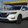 nissan x-trail 2018 -NISSAN 【高崎 333ｽ1129】--X-Trail NT32--083538---NISSAN 【高崎 333ｽ1129】--X-Trail NT32--083538- image 1