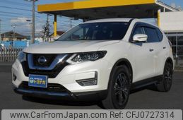 nissan x-trail 2018 -NISSAN 【高崎 333ｽ1129】--X-Trail NT32--083538---NISSAN 【高崎 333ｽ1129】--X-Trail NT32--083538-