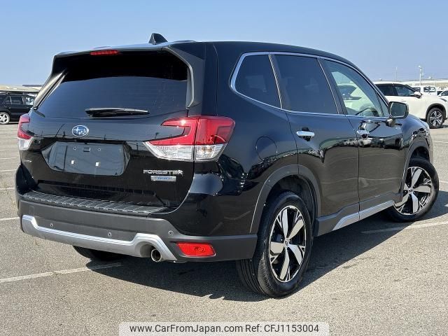 subaru forester 2020 quick_quick_5AA-SKE_SKE-048229 image 2