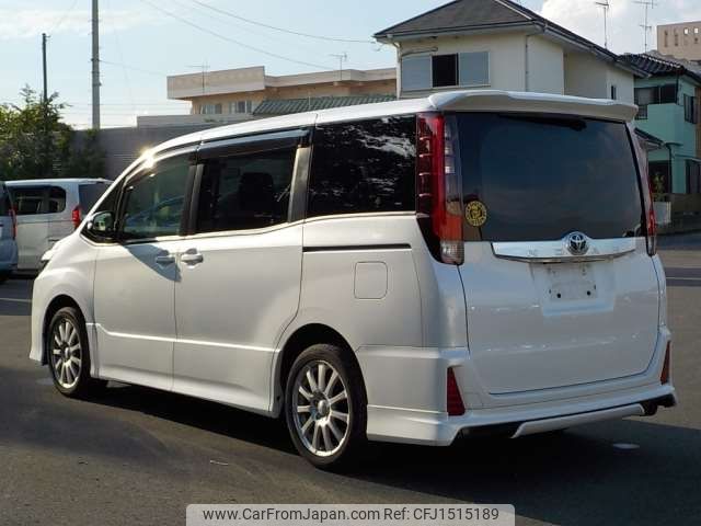 toyota noah 2014 CFJ1515189 image 2