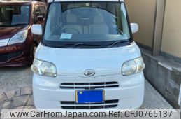 daihatsu tanto 2008 -DAIHATSU--Tanto DBA-L375S--L375S-0020993---DAIHATSU--Tanto DBA-L375S--L375S-0020993-